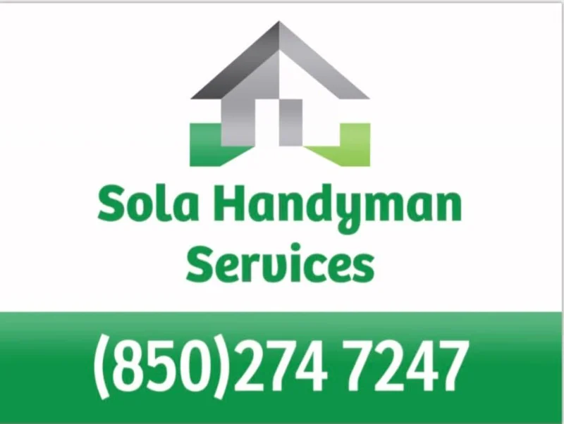 Sola Handyman Services